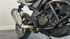 BMW G310 GS 